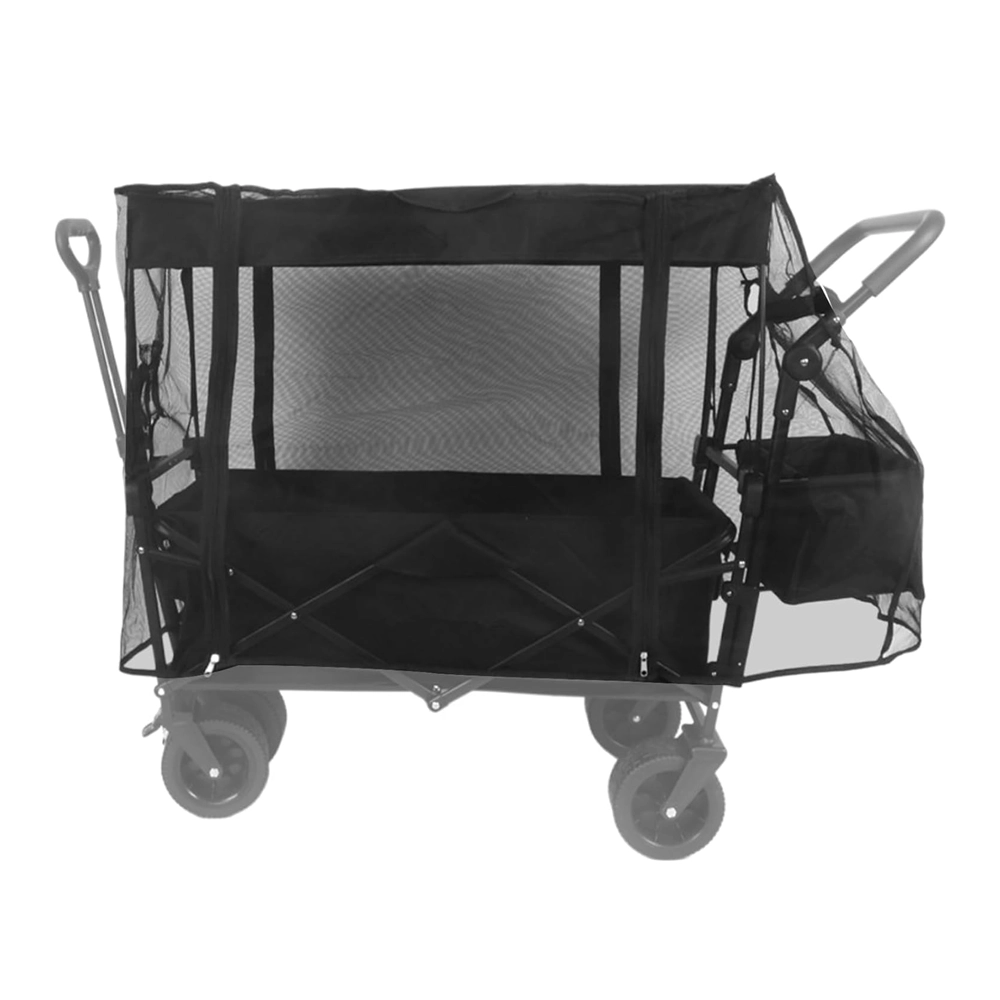 Camparoos Trolley Wagon Mosquito Net