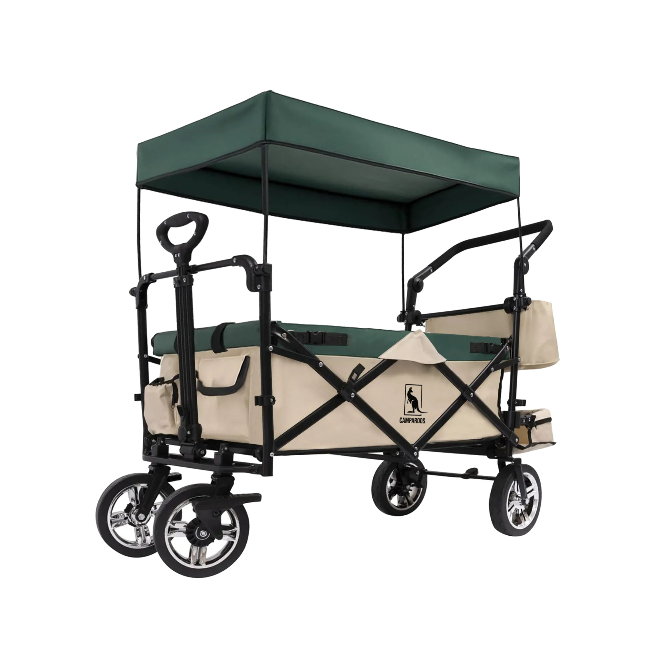 biege-foldable-wagon-trolley_04B