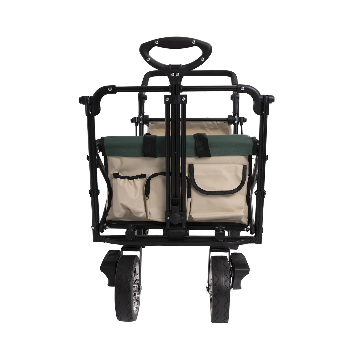 wagoneer-biege-green-foldable-wagon-trolley_38