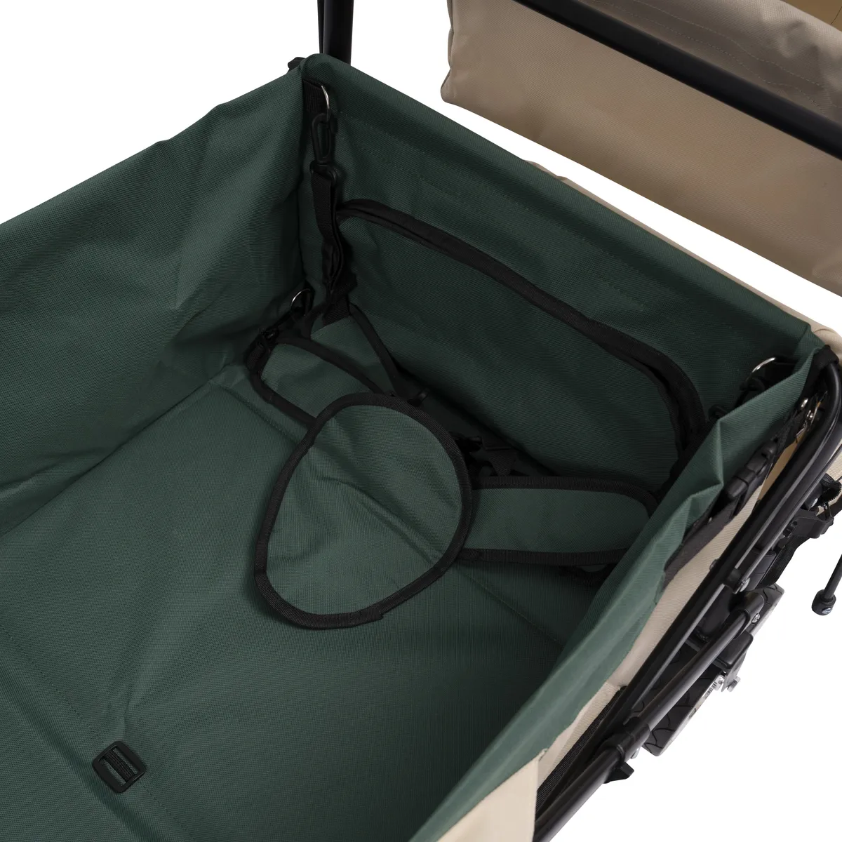wagoneer-biege-green-foldable-wagon-trolley_41
